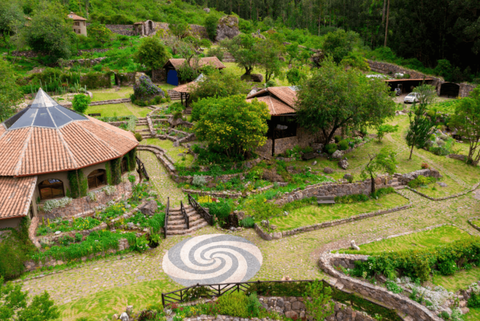 10 Day | 9 Night Trauma Informed Huachuma & Ayahuasca Sacred Valley Immersion