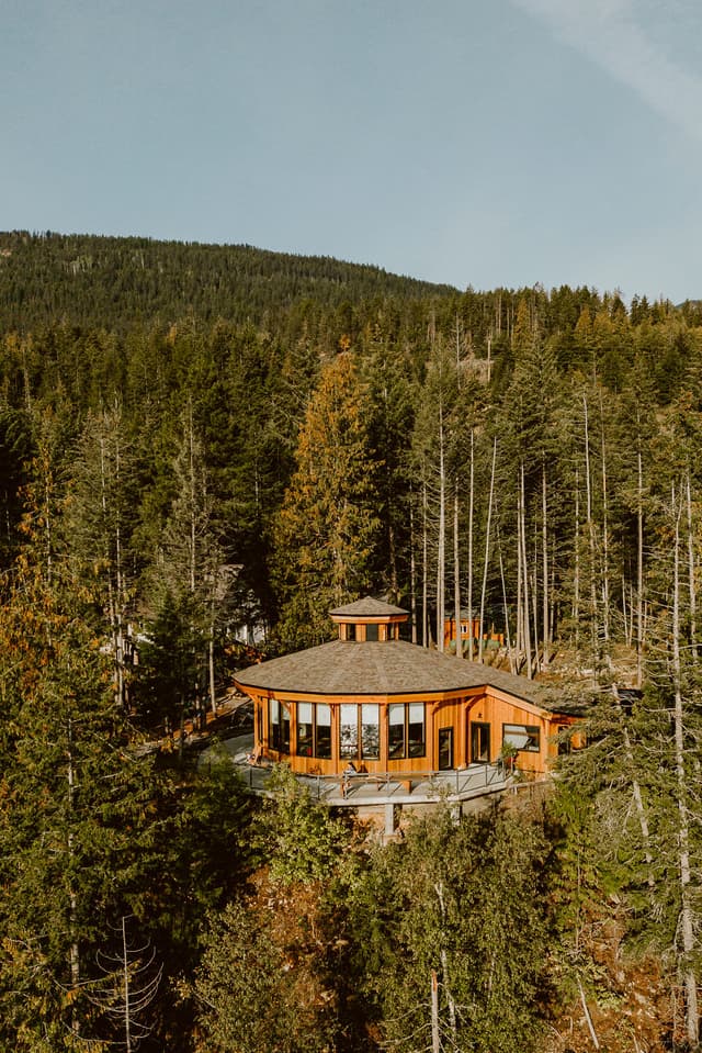 The Lodge