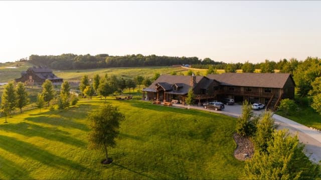 The Lodge