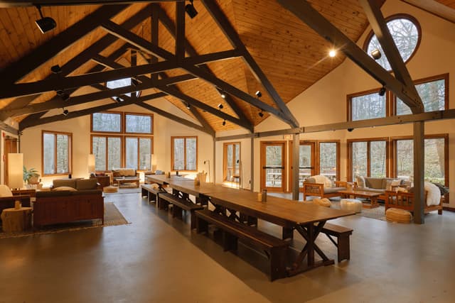 Mountain House