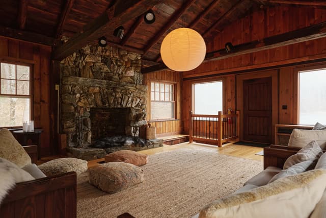 The Cottage