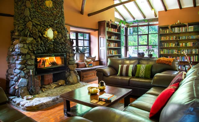The Lodge