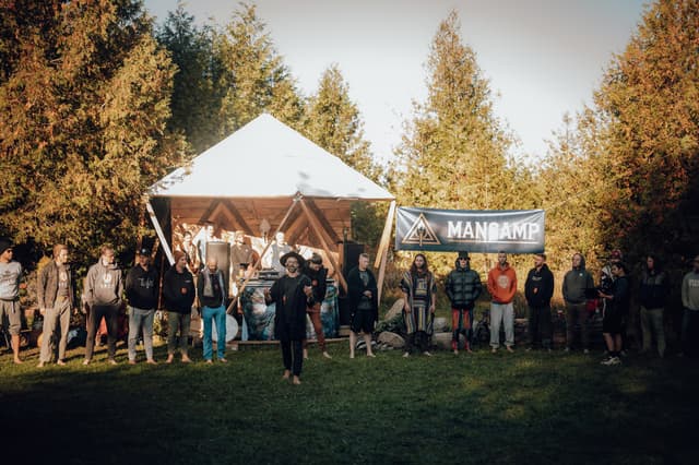Main Stage
